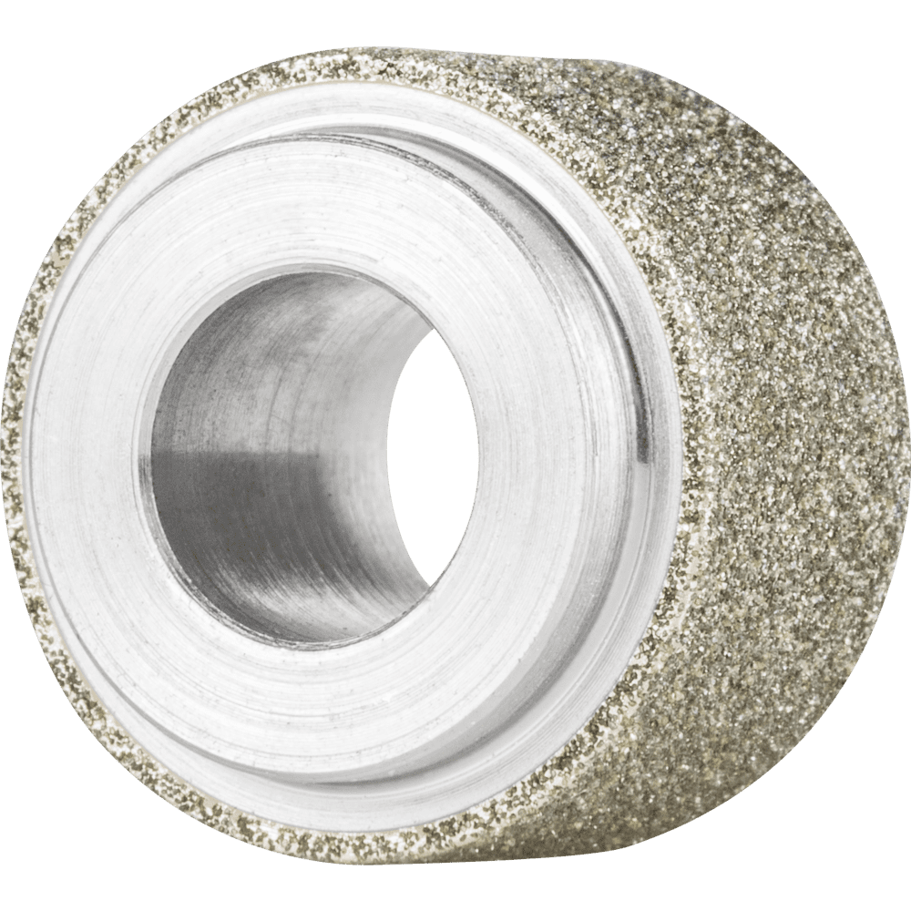 DIA-SCHLEIFSCHEIBE D1A1 18-10-8 D151 4007220665992