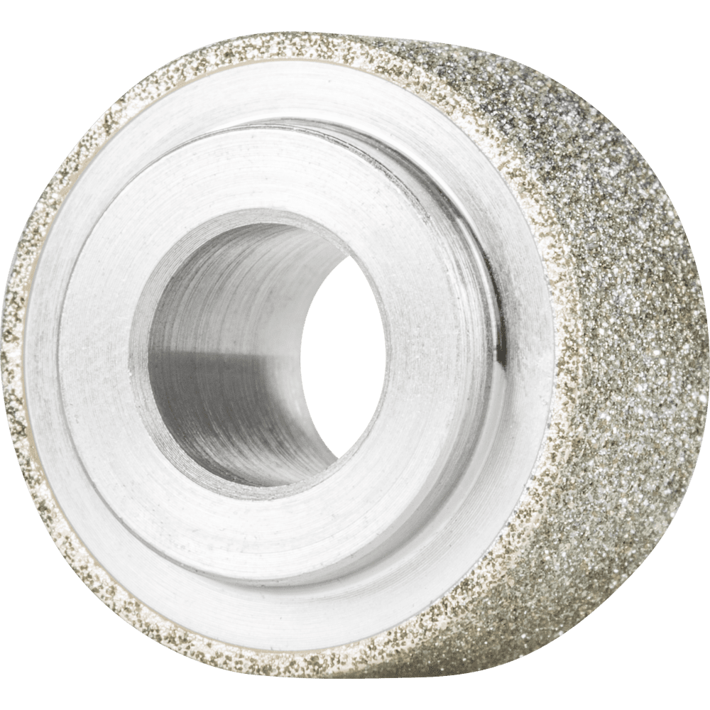 DIA-SCHLEIFSCHEIBE D1A1 20-10-8 D151 4007220354629