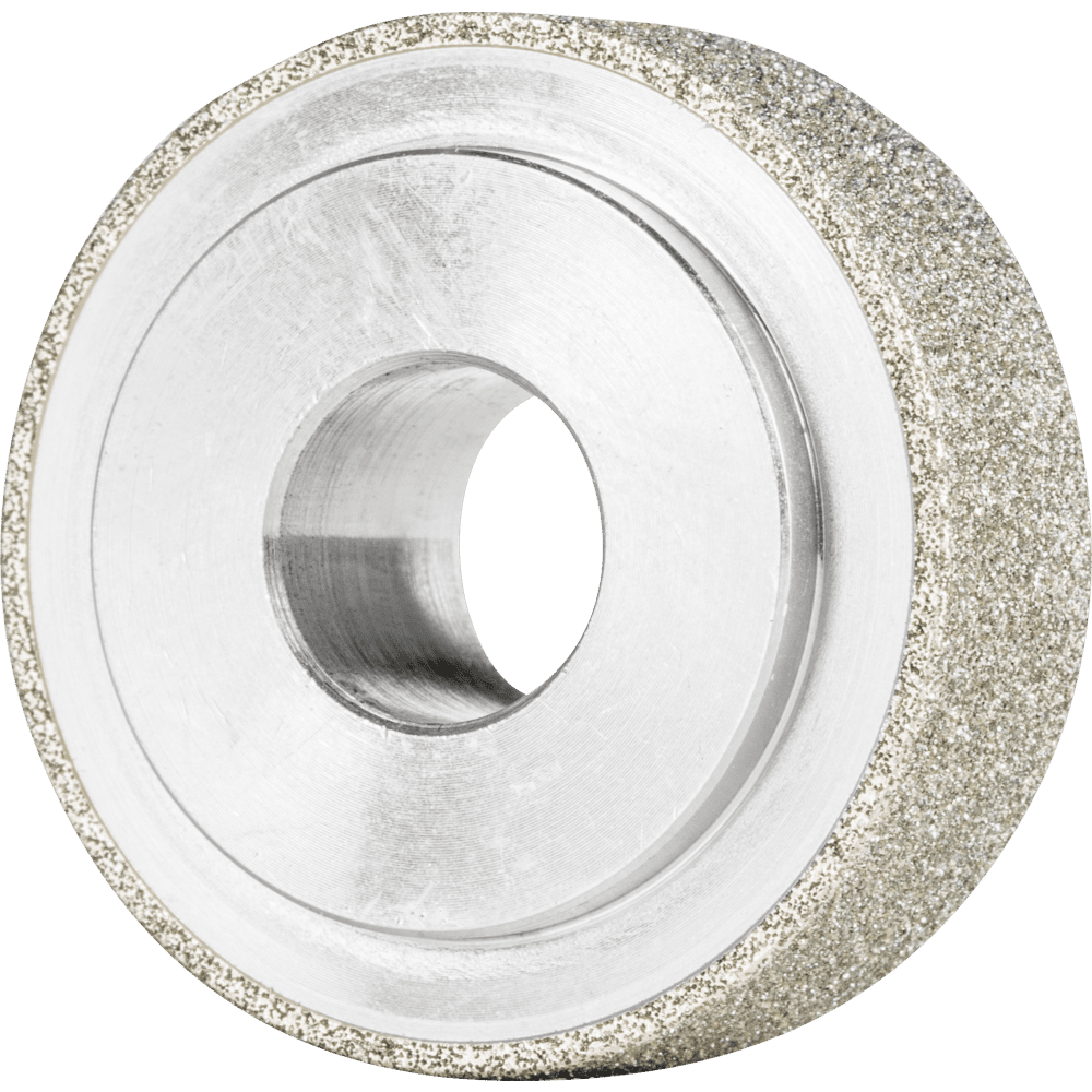 DIA-SCHLEIFSCHEIBE D1A1 30-10-10 D151 4007220354636