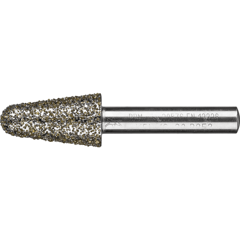 DIA-SCHLEIFSTIFT DKEL-N 16,0-30/8 D852 4007220097489