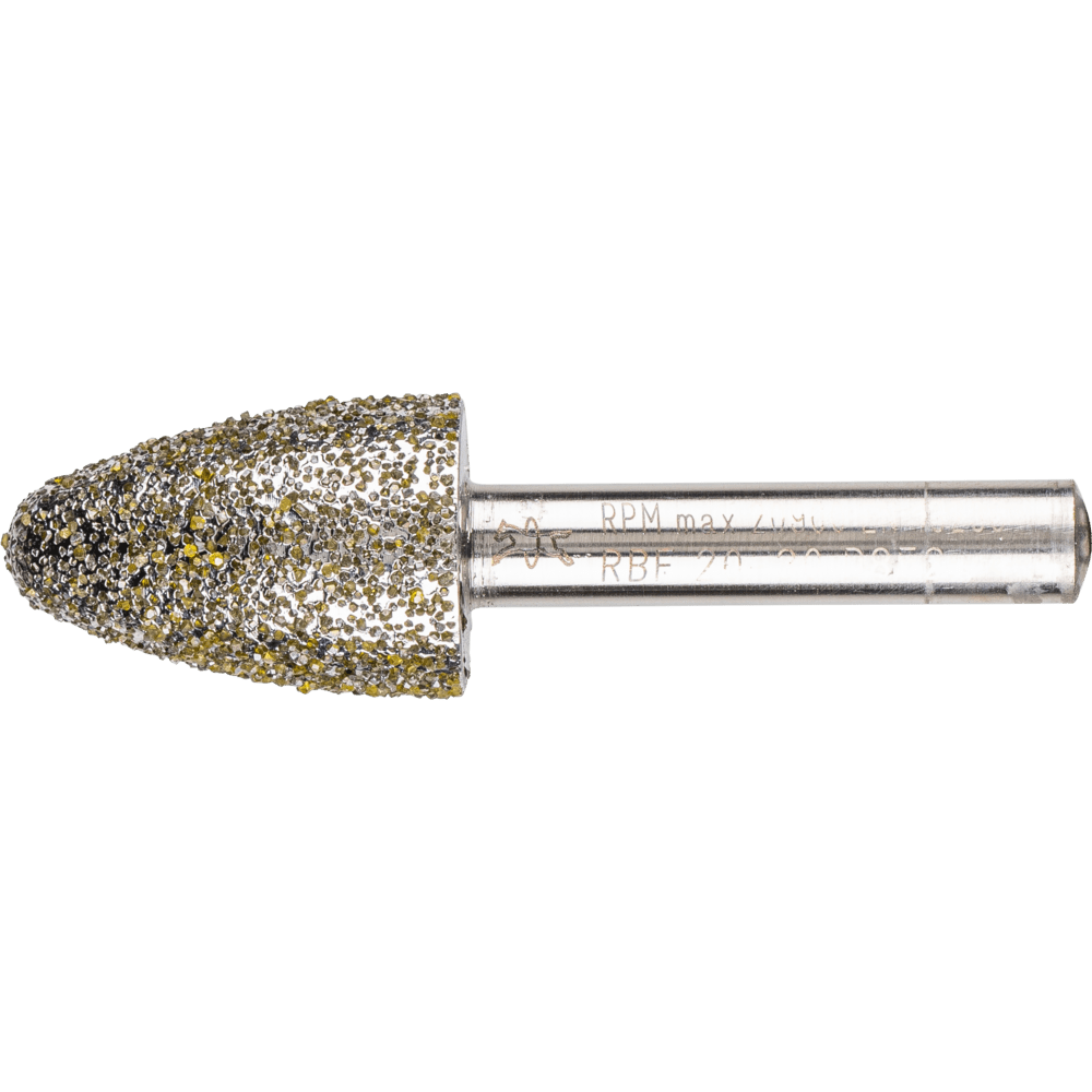 DIA-SCHLEIFSTIFT DRBF-N 20,0-30/8 D852 4007220157572