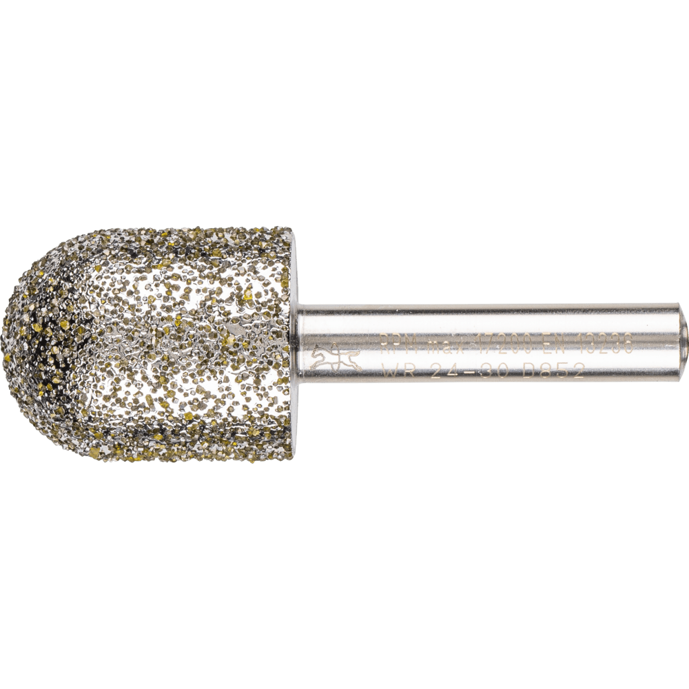 DIA-SCHLEIFSTIFT DWR-N 24,0-30/8 D852 4007220157510