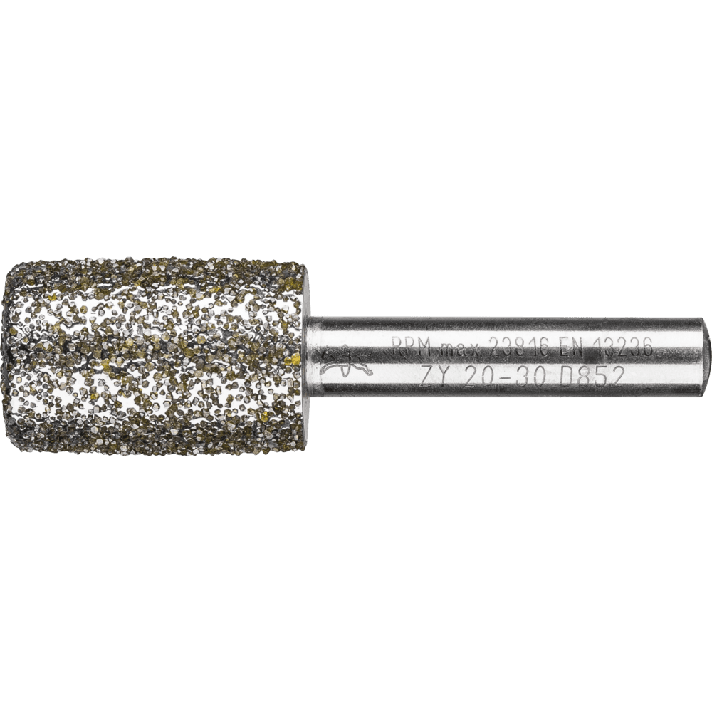 DIA-SCHLEIFSTIFT DZY-N 20,0-30/8 D852 4007220103753