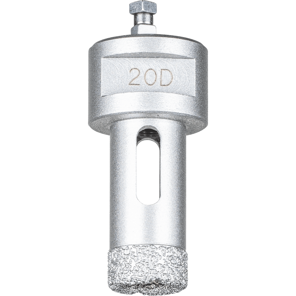 DIA-TROCKENBOHRER DCD 20xM14 FL PSF 4007220070093