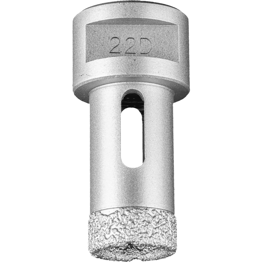 DIA-TROCKENBOHRER DCD 22xM14 FL PSF 4007220070109