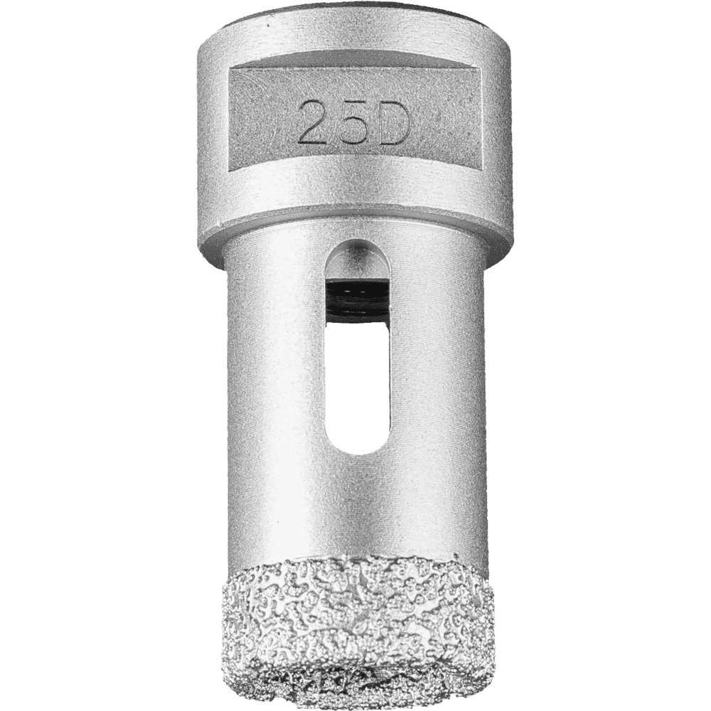 DIA-TROCKENBOHRER DCD 25xM14 FL PSF 4007220070116