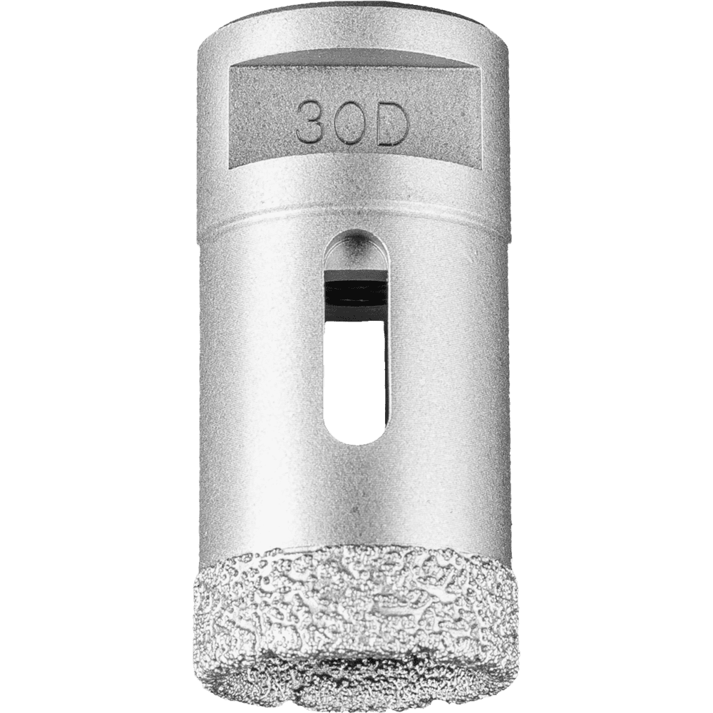 DIA-TROCKENBOHRER DCD 30xM14 FL PSF 4007220070130