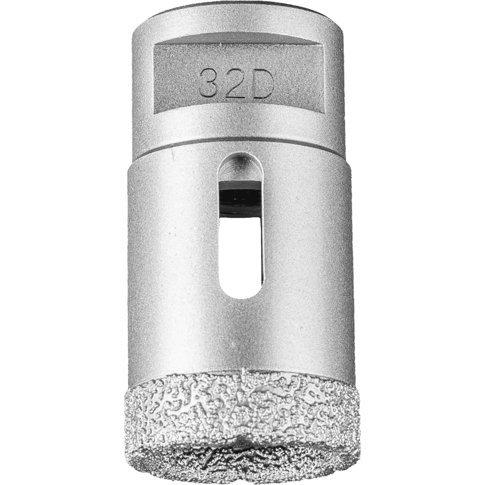 DIA-TROCKENBOHRER DCD 32xM14 FL PSF 4007220070147