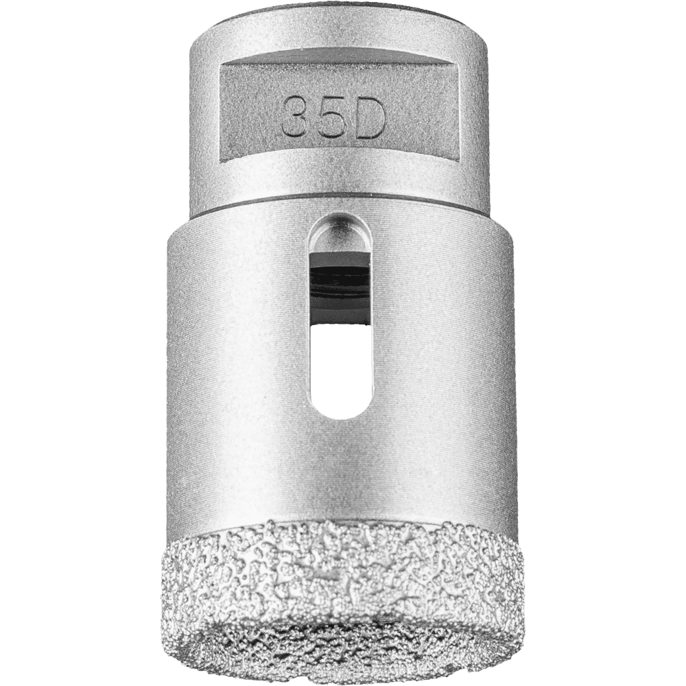 DIA-TROCKENBOHRER DCD 35xM14 FL PSF 4007220070154