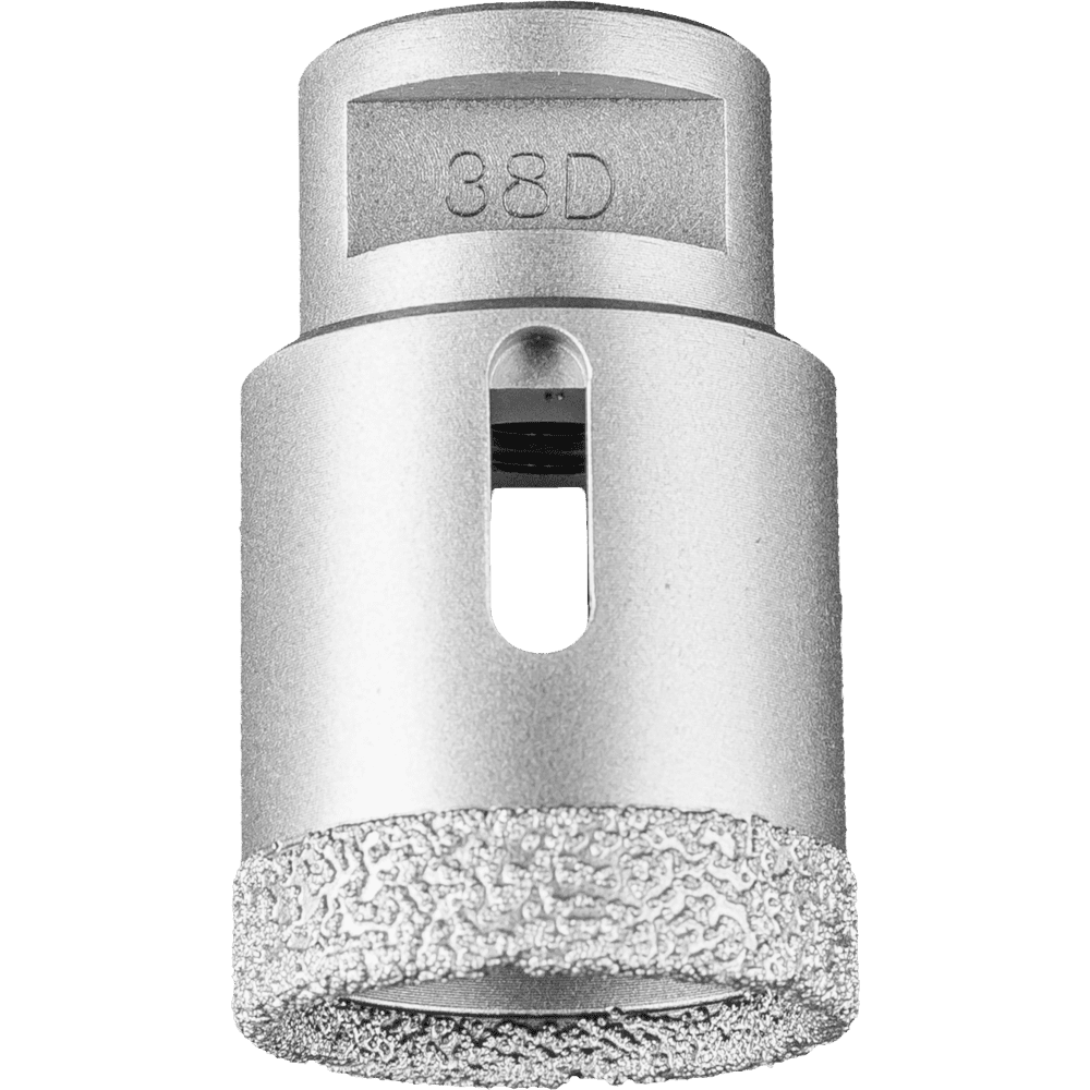 DIA-TROCKENBOHRER DCD 38xM14 FL PSF 4007220070161