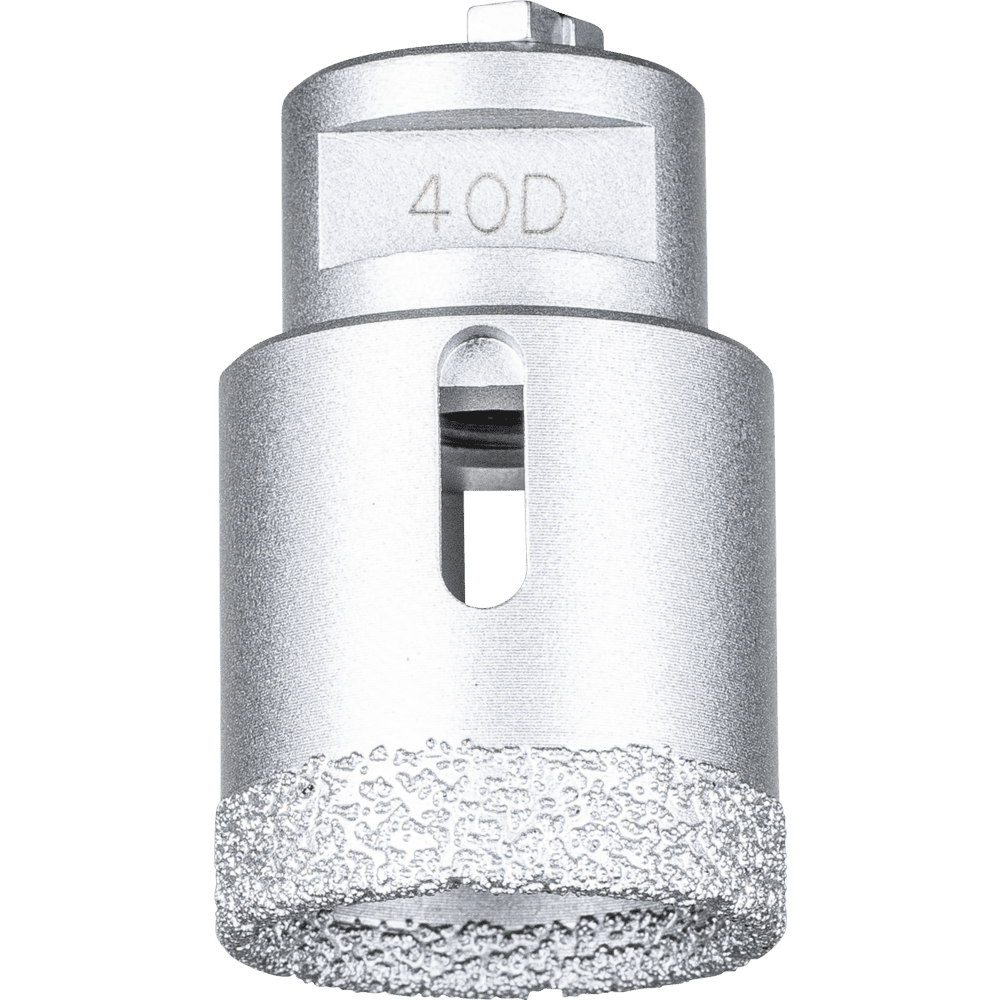 DIA-TROCKENBOHRER DCD 40xM14 FL PSF 4007220070178