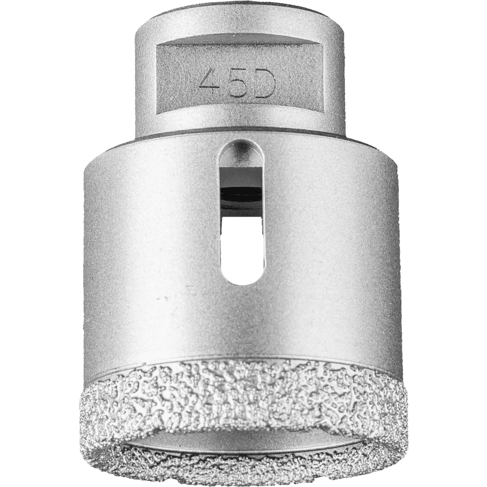 DIA-TROCKENBOHRER DCD 45xM14 FL PSF 4007220070185