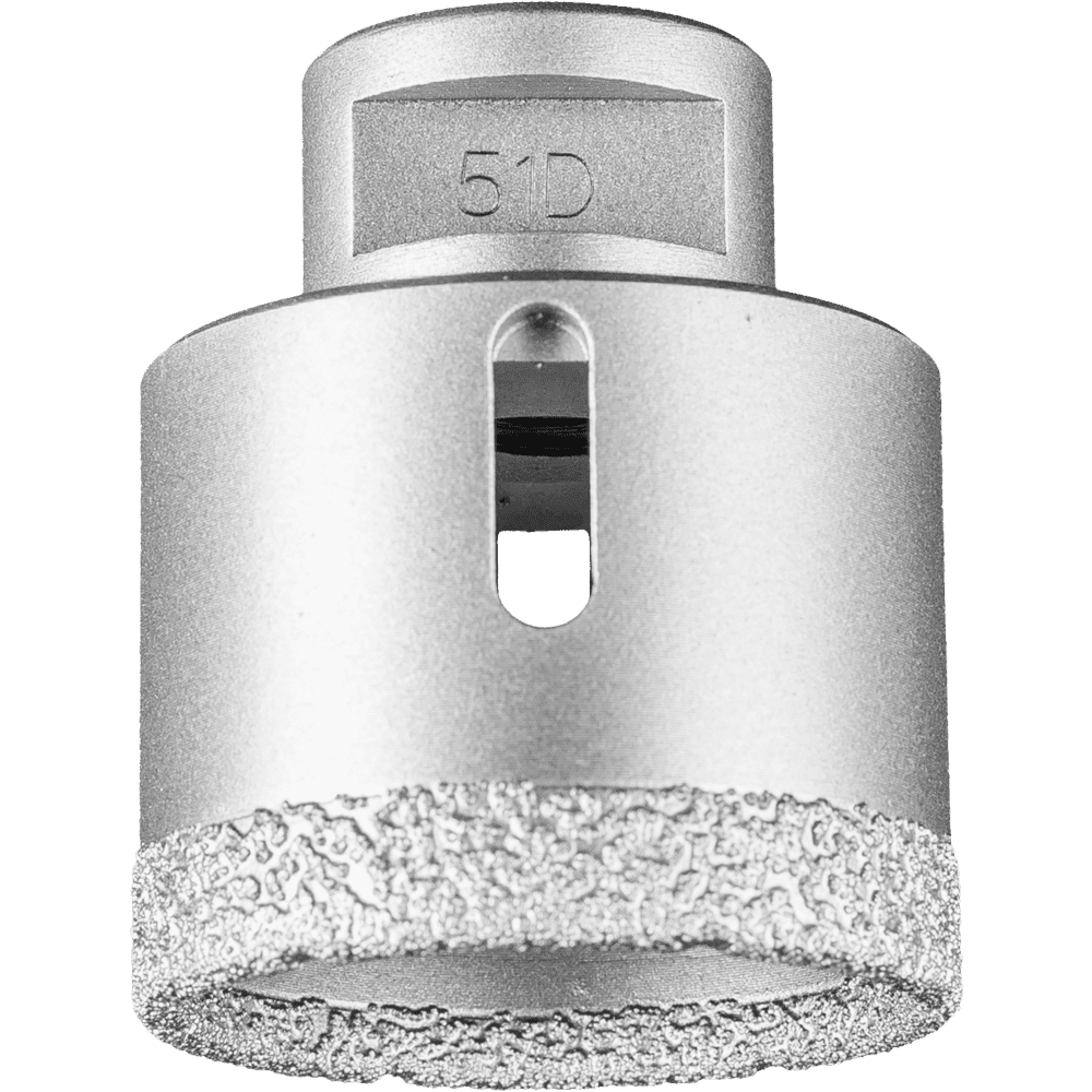 DIA-TROCKENBOHRER DCD 51xM14 FL PSF 4007220070192