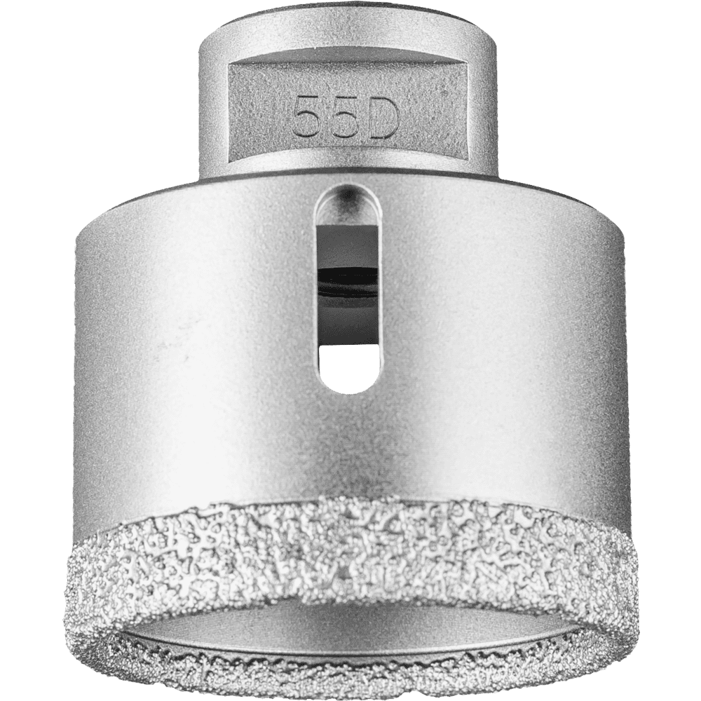 DIA-TROCKENBOHRER DCD 55xM14 FL PSF 4007220070215