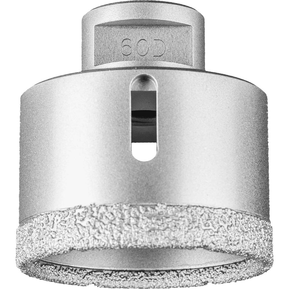 DIA-TROCKENBOHRER DCD 60xM14 FL PSF 4007220070222