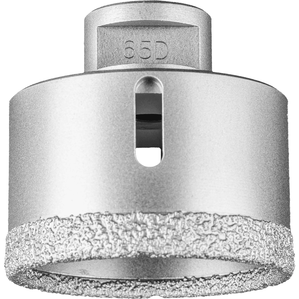 DIA-TROCKENBOHRER DCD 65xM14 FL PSF 4007220070239