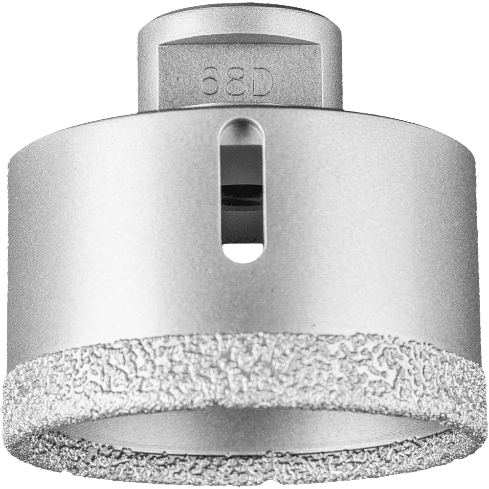 DIA-TROCKENBOHRER DCD 68xM14 FL PSF 4007220070246