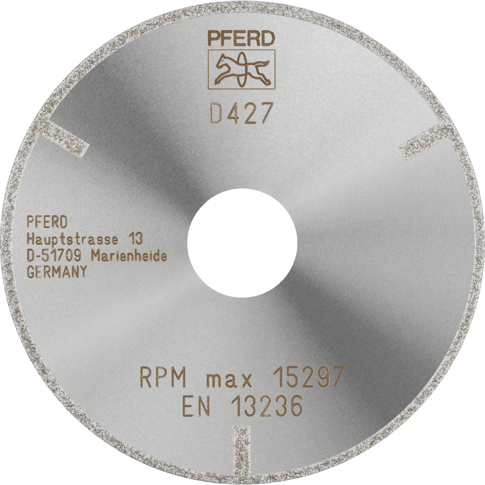 DIA-TRS. D1A1R 100-2-22,2 D427 GA G 4007220806005