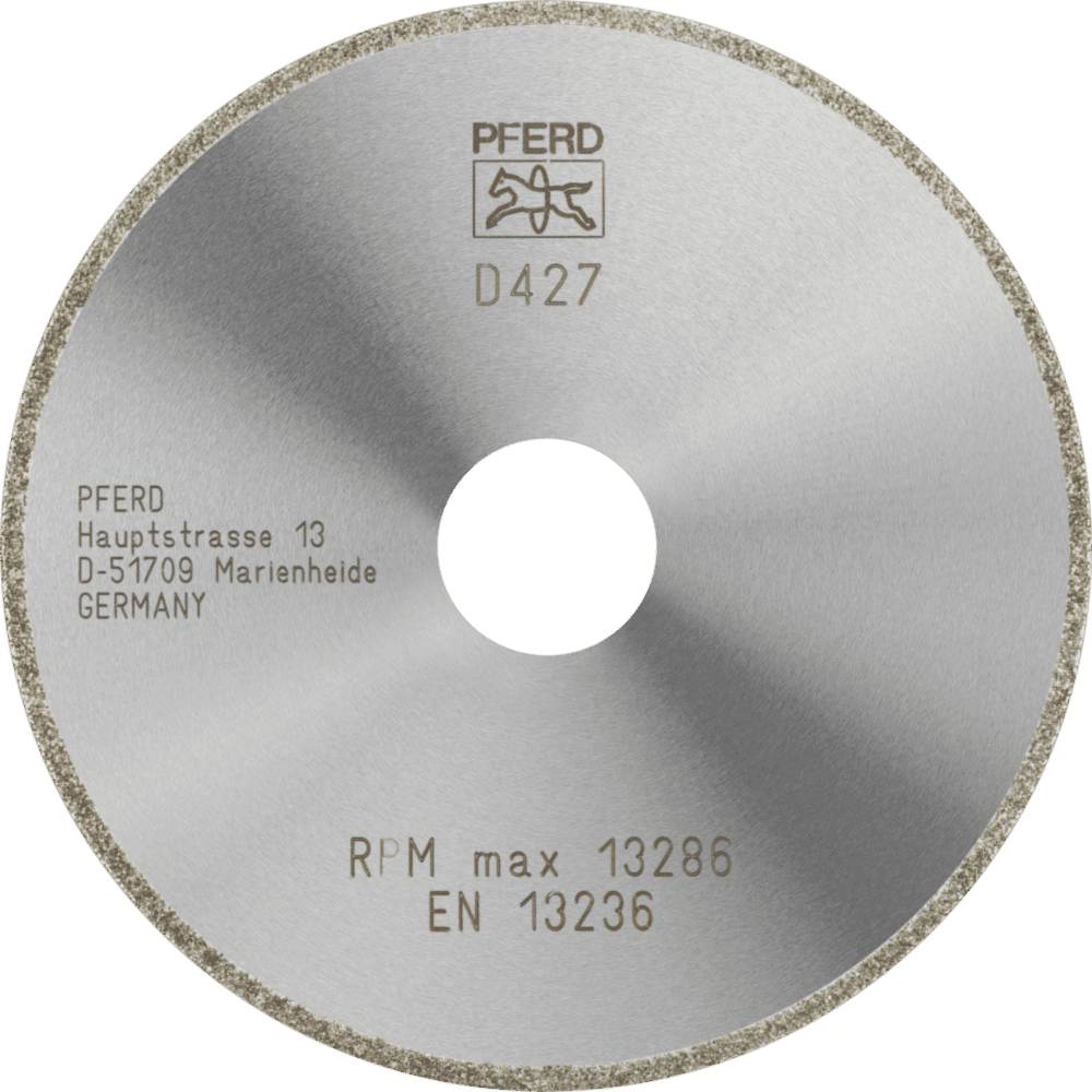 DIA-TRS. D1A1R 115-2-22,2 D427 GA D 4007220806012