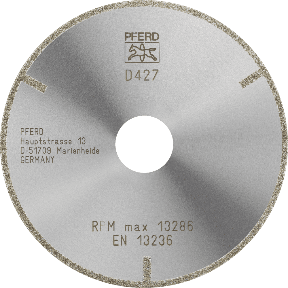 DIA-TRS. D1A1R 115-2-22,2 D427 GA G 4007220806029