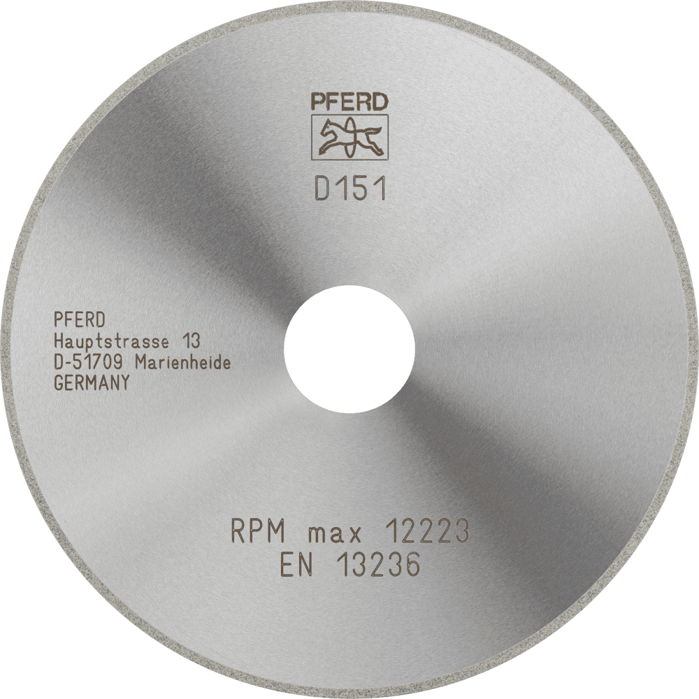 DIA-TRS. D1A1R 125-1,4-20 D151 GA D 4007220355237