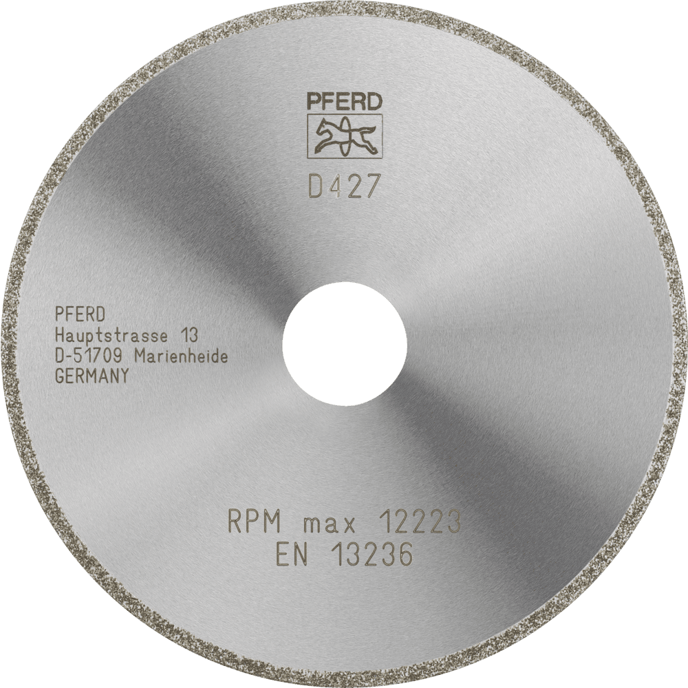 DIA-TRS. D1A1R 125-2 -22,2 D427 GA D 4007220806036