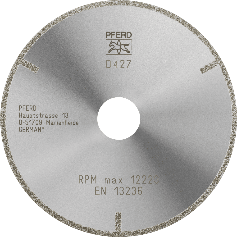 DIA-TRS. D1A1R 125-2 -22,2 D427 GA G 4007220806043