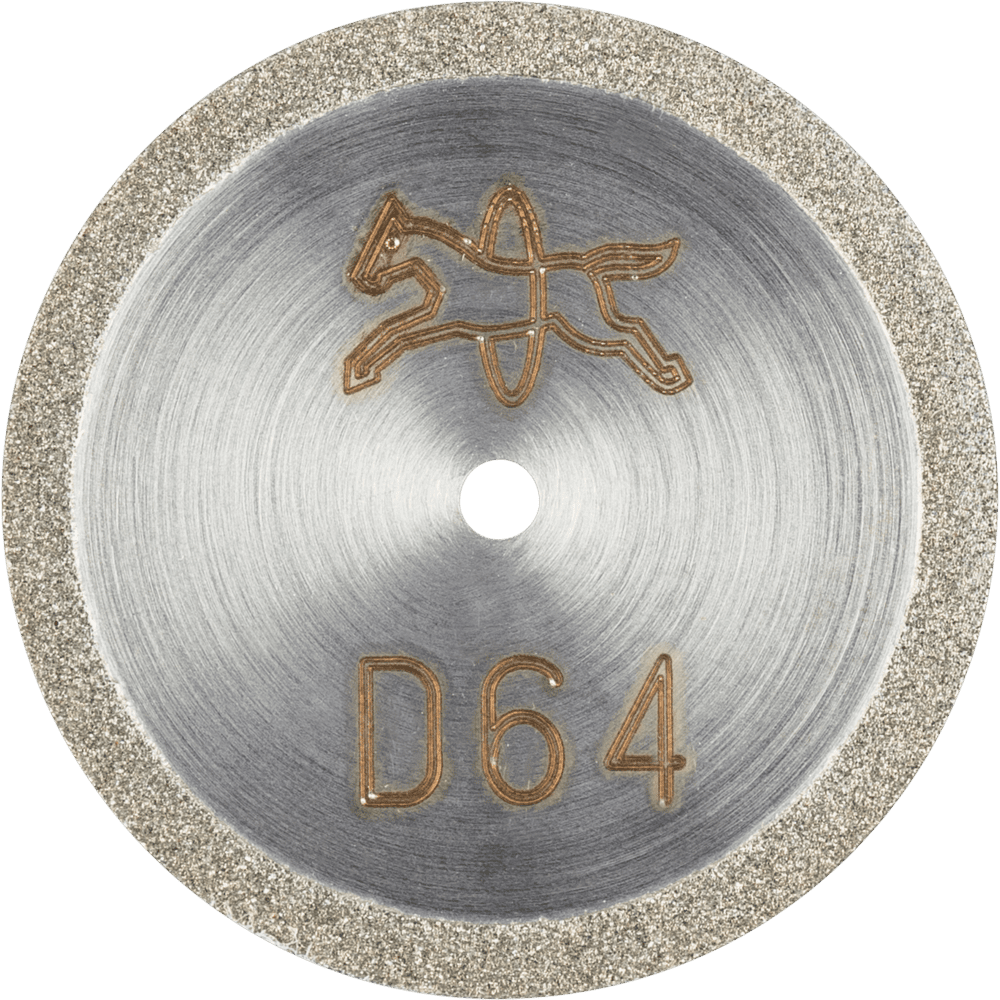 DIA-TRS. D1A1R 22-0,5-1,7 D64 GA D 4007220355190