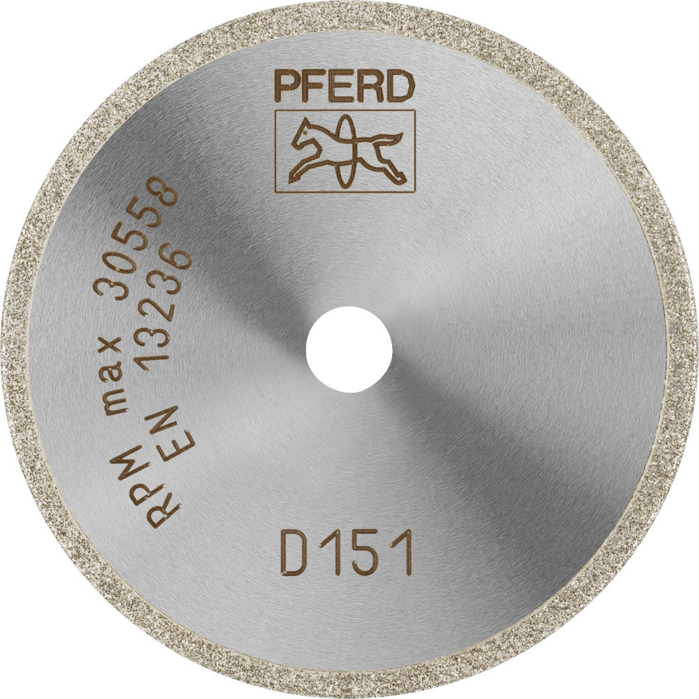 DIA-TRS. D1A1R 50-1,4- 6,0 D151 GA D 4007220355220