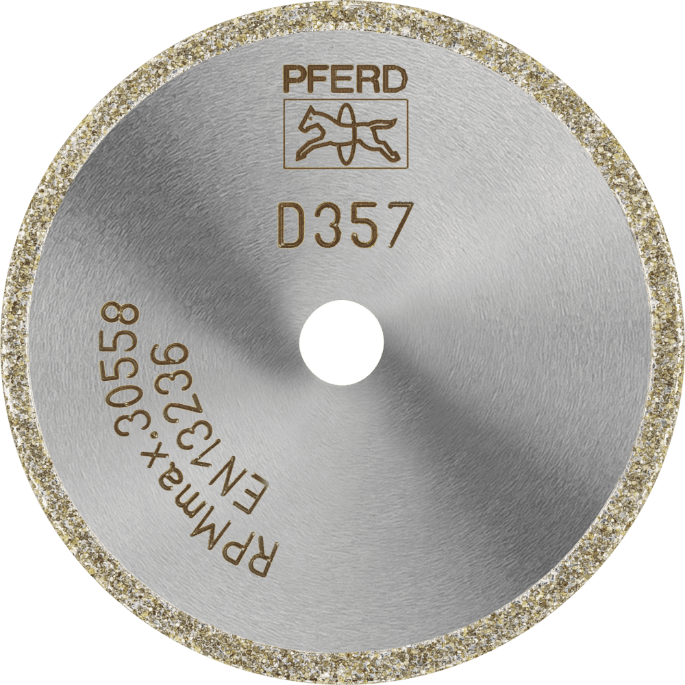 DIA-TRS. D1A1R 50-2-10,0 D357 GA D 4007220666067