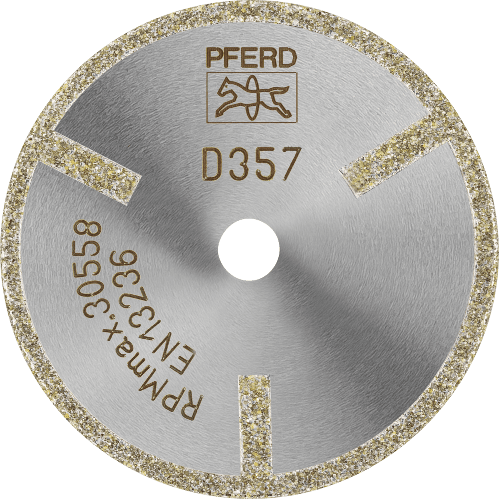 DIA-TRS. D1A1R 50-2-10,0 D357 GA G 4007220666050