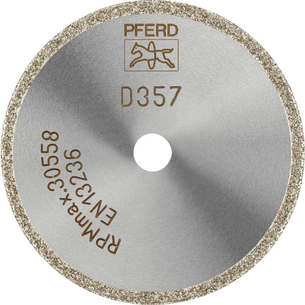 DIA-TRS. D1A1R 50-2-6,0 D357 GA D 4007220308790