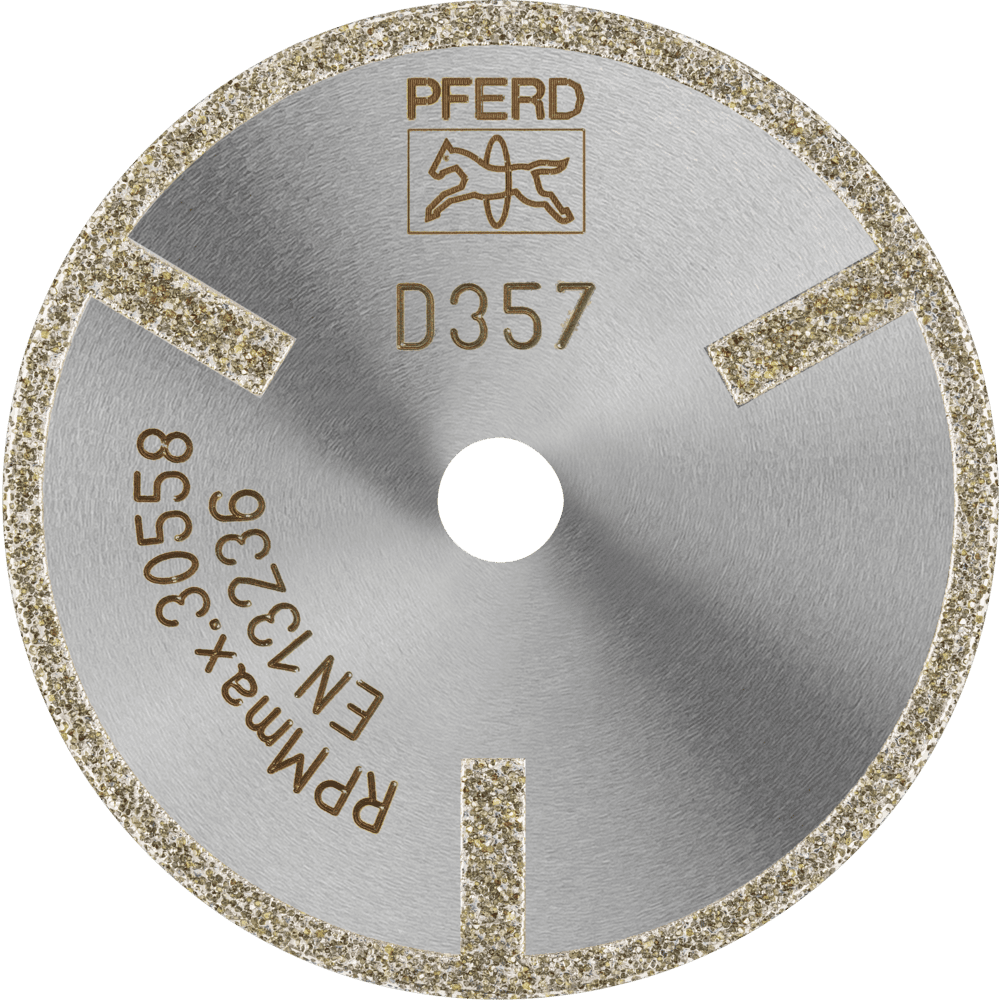 DIA-TRS. D1A1R 50-2-6,0 D357 GA G 4007220168530