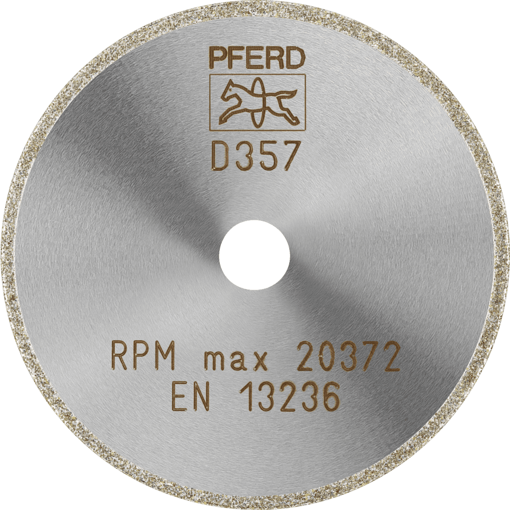 DIA-TRS. D1A1R 75-2-10,0 D357 GA D 4007220956038