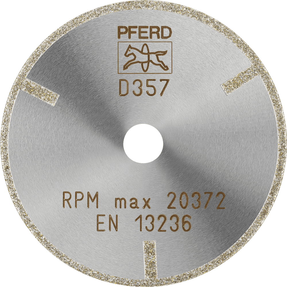 DIA-TRS. D1A1R 75-2-10,0 D357 GA G 4007220393420