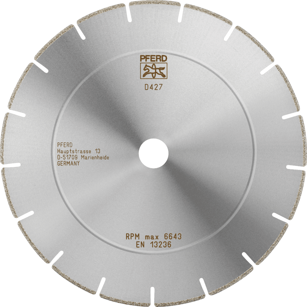DIA-TRS. D1A1RSS 230-2,5-22,2 D427 GA S2 4007220806074