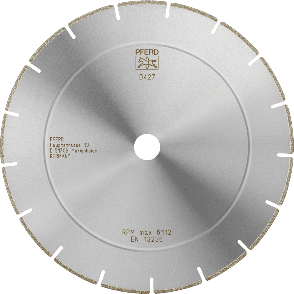 DIA-TRS. D1A1RSS 250-2,5-22,2 D427 GA S2 4007220806081