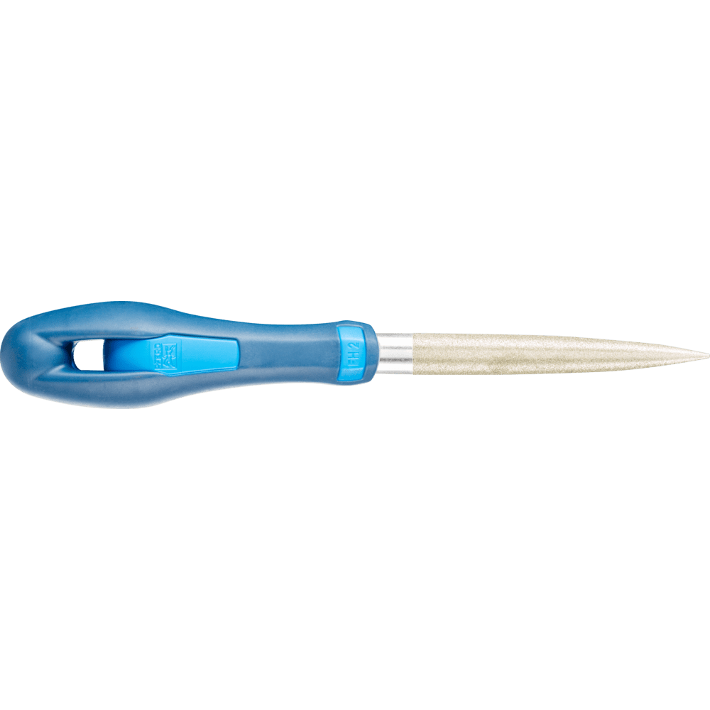 DIA-WERK.-FL. DF1152/100 D126 HALBRUND 4007220255193