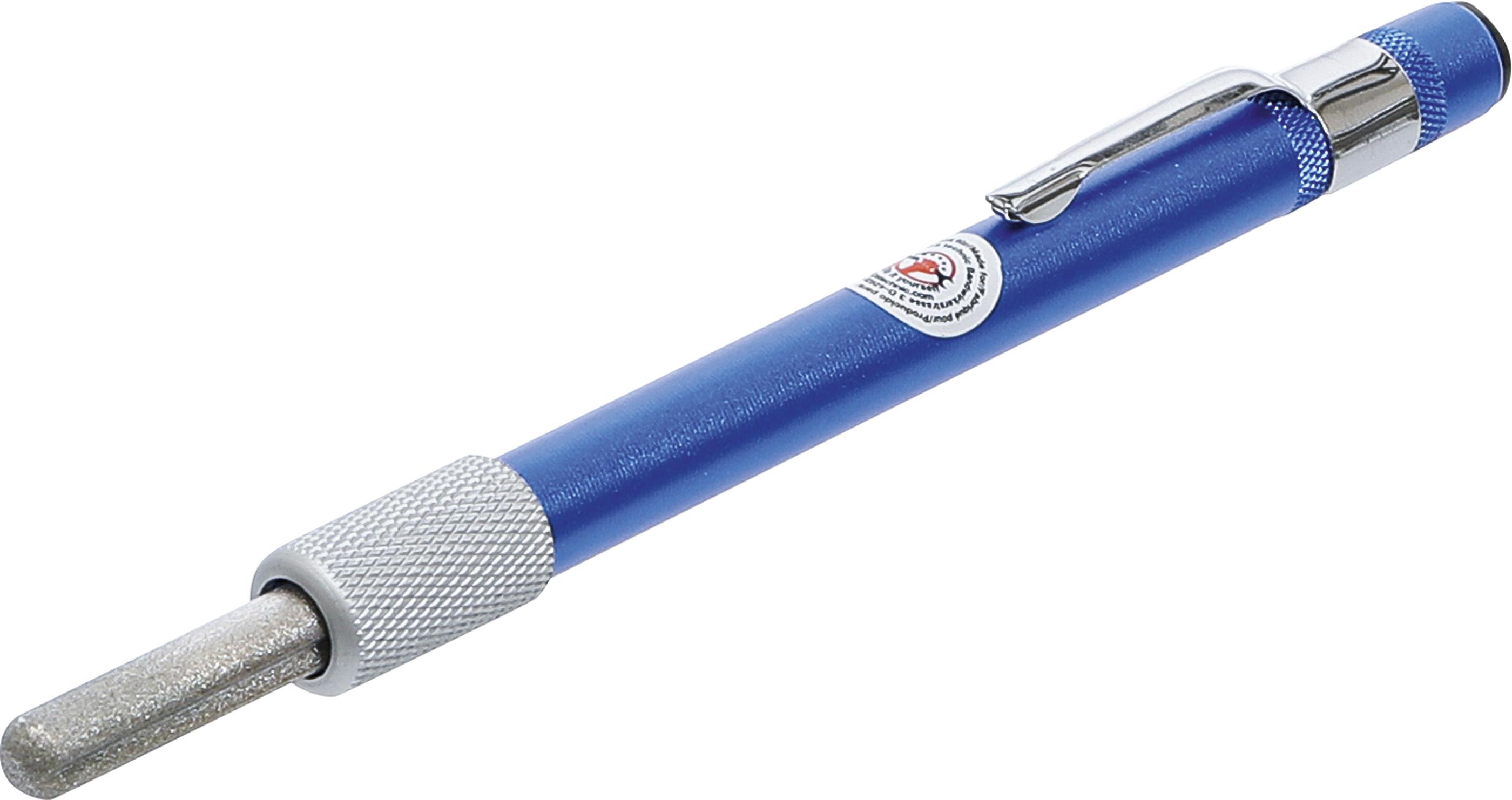 Diamant-Werkzeugschärfer | 130 mm BGS53820