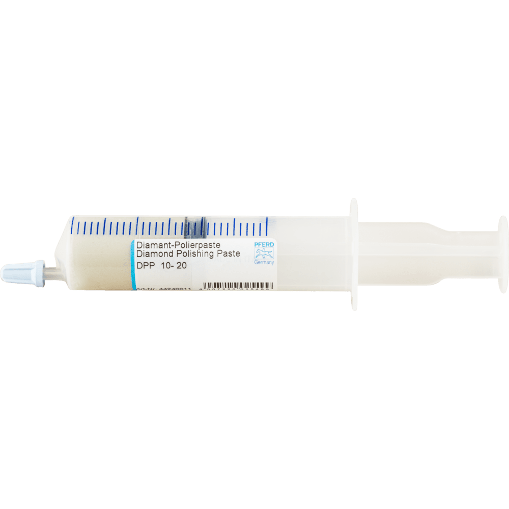DIAMANTPOLIERPASTE DPP 10-20 4007220025499
