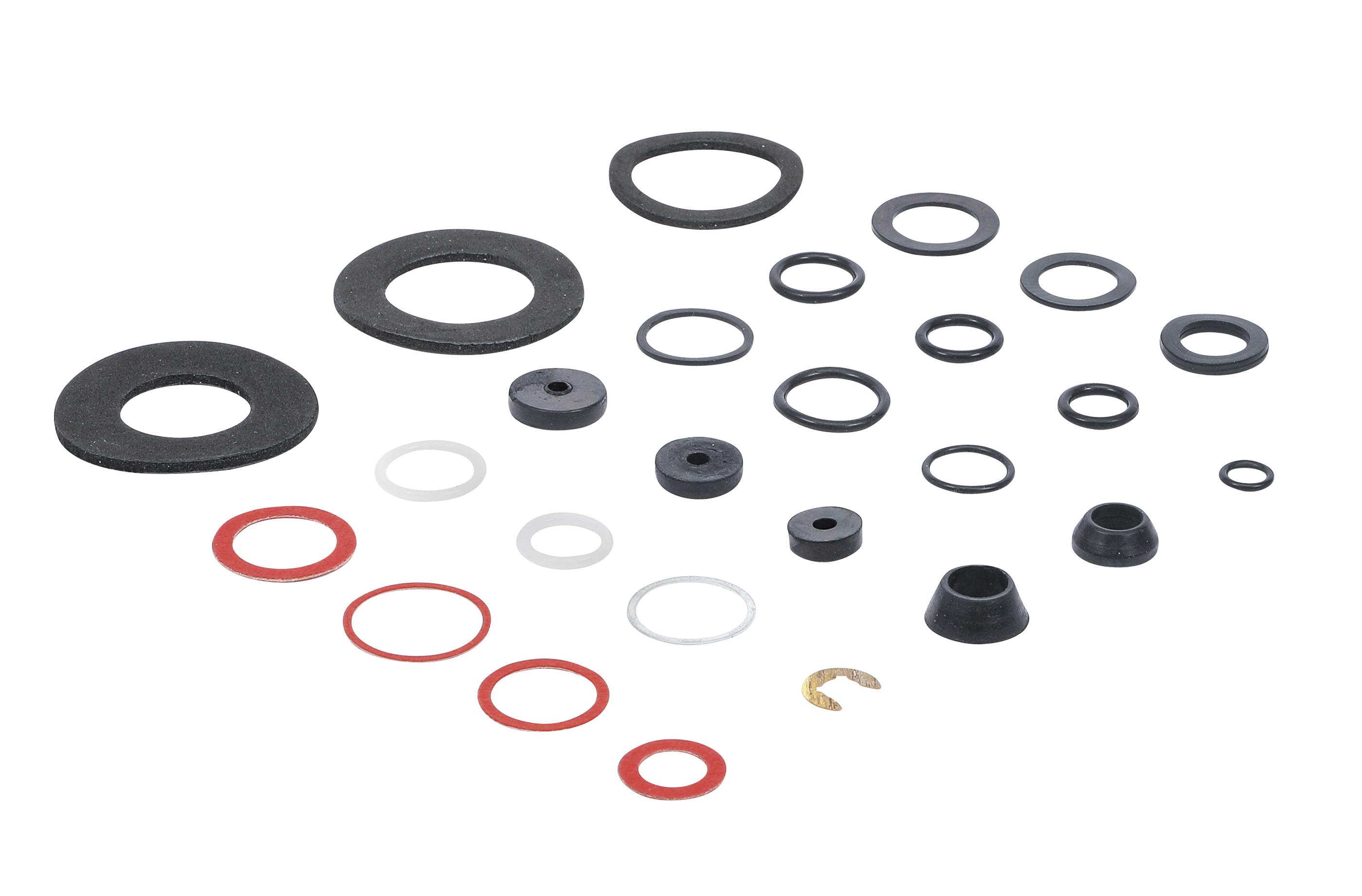 Dichtungs-Sortiment | 50-tlg. BGS8128