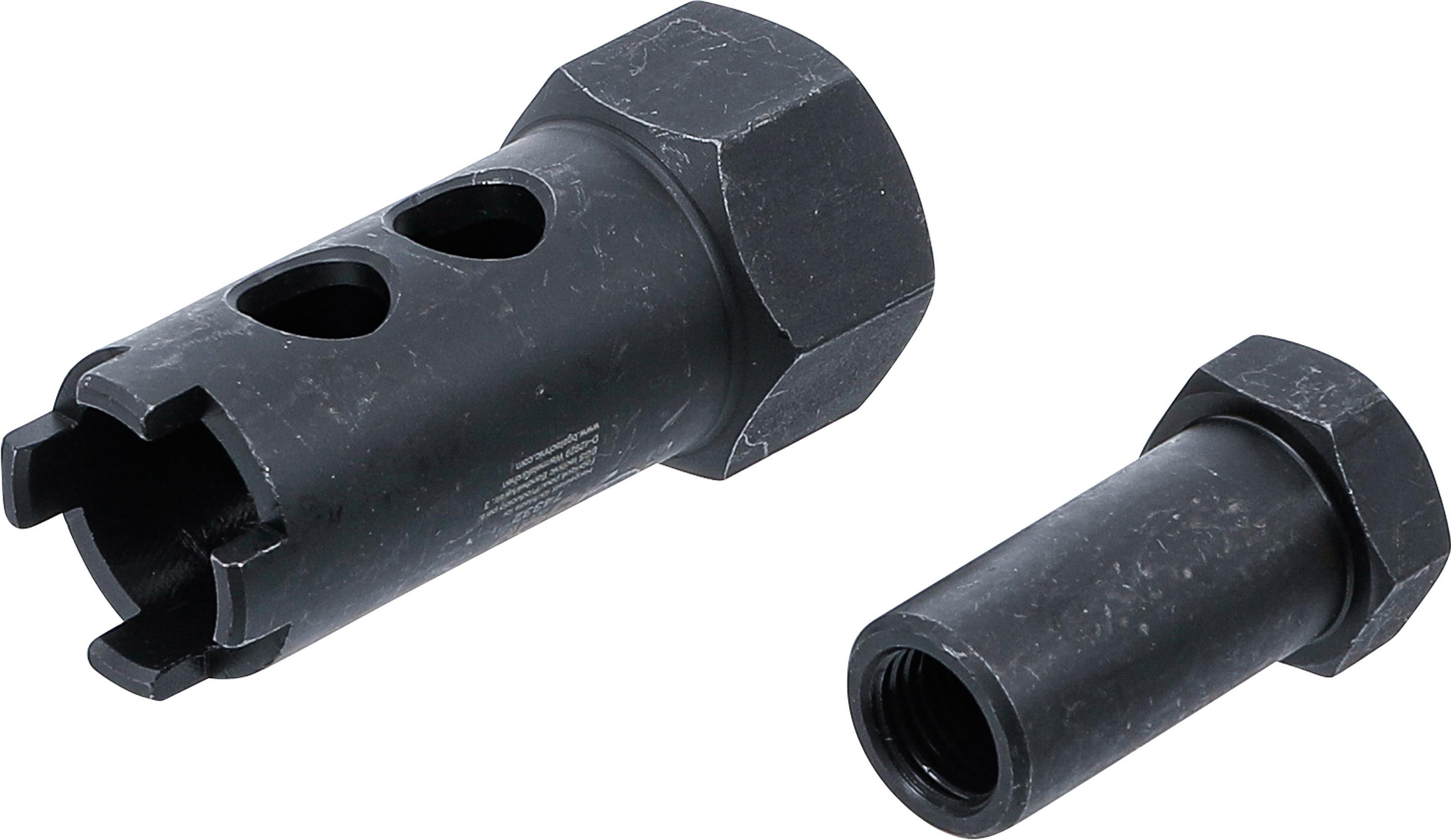 Diesel-Einspritzdüsen-Schlüssel | für MAN 422 / 403, Mercedes-Benz, Scania BGS74332