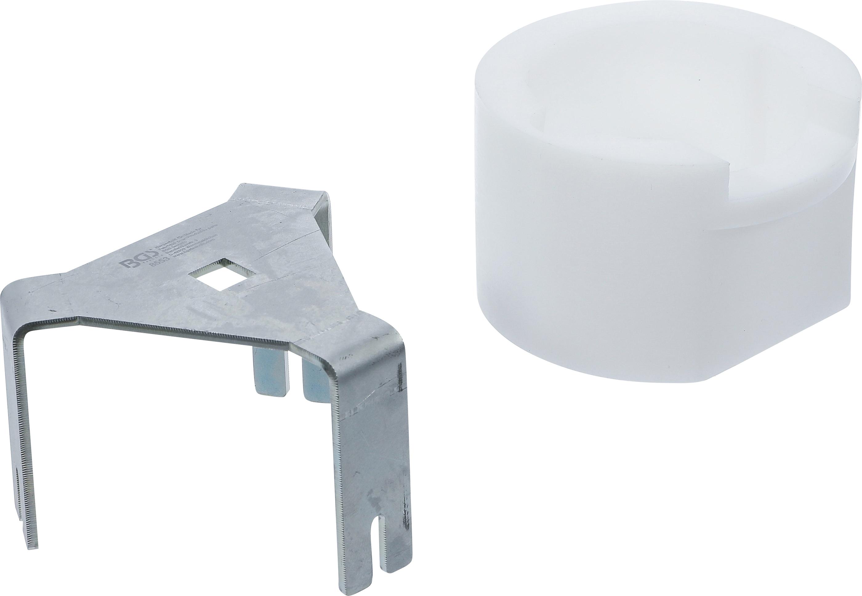 Diesel-Filter-Demontage-Satz | für Opel / Fiat BGS8553