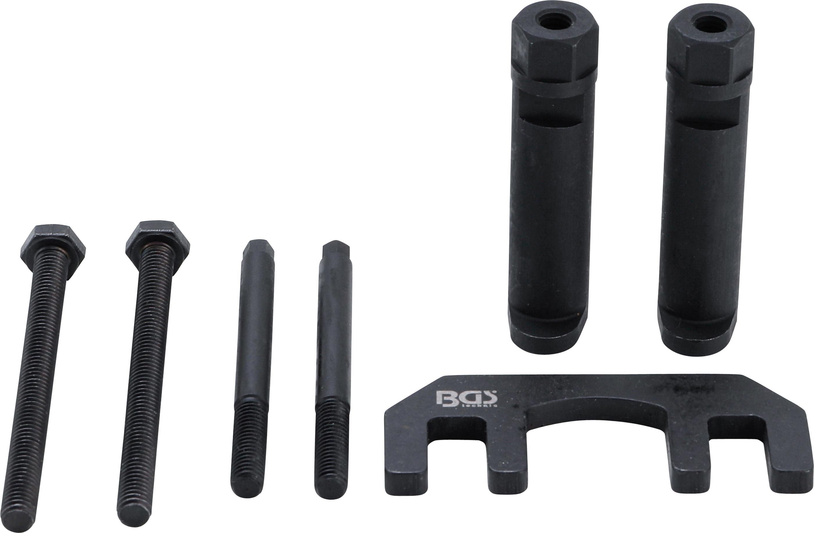 Diesel-Injektoren-Auszieher | Land Rover 2.7L V6 & 3.6L V8 TDi BGS9865