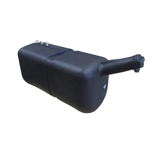 Dieseltank 152 l 215521199 Suer