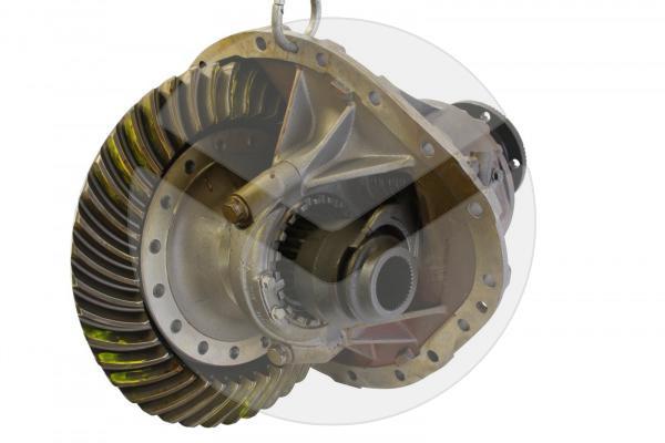 Differential (Austausch) DAF 2129814R
