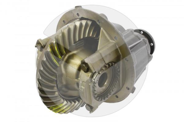 Differential (Austausch) MAN 81350109255