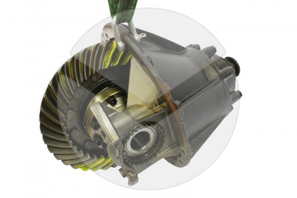 Differential (Austausch) Scania 1722315
