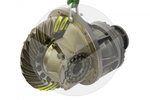 Differential (Austausch) Volvo 3191878