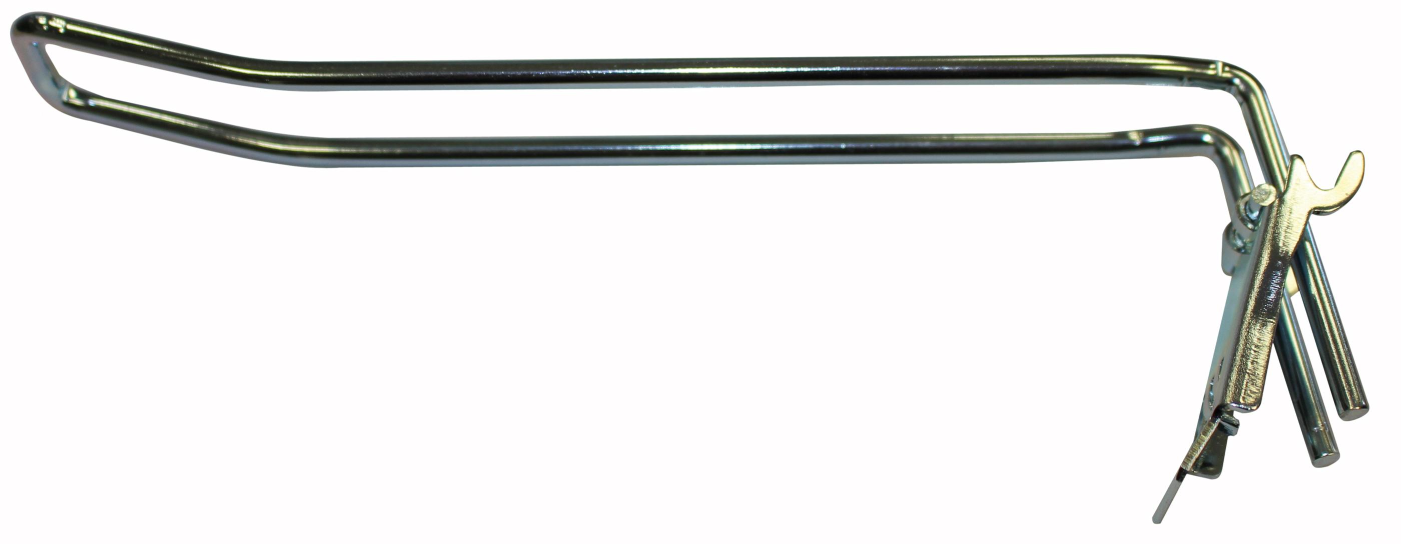 Doppelhaken | 200 x 4,8 mm BGS89901